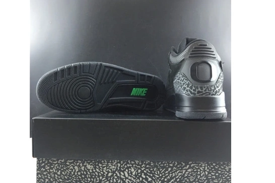 3 Jordan Oregon Air AJ3-902027 AJ3-902027 Duck Retro 0915